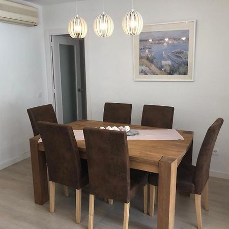 Blanes Apartamento Zewnętrze zdjęcie