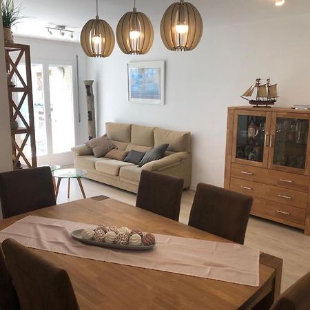 Blanes Apartamento Zewnętrze zdjęcie