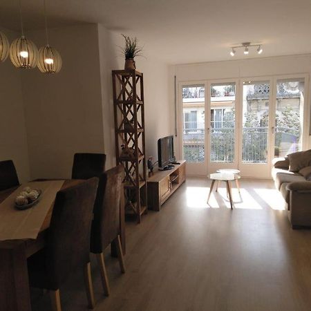 Blanes Apartamento Zewnętrze zdjęcie