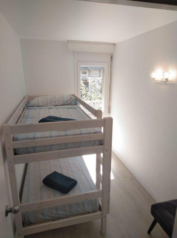 Blanes Apartamento Zewnętrze zdjęcie