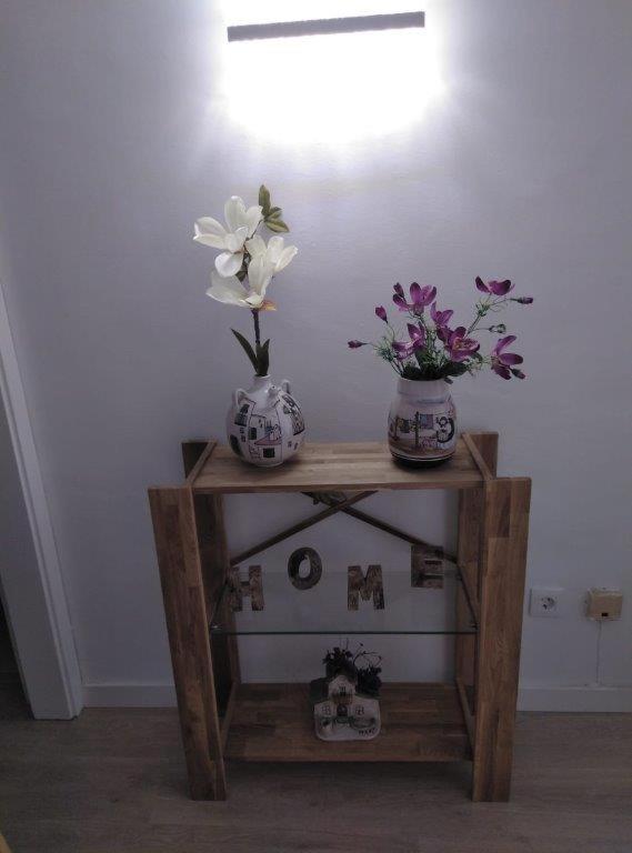 Blanes Apartamento Zewnętrze zdjęcie