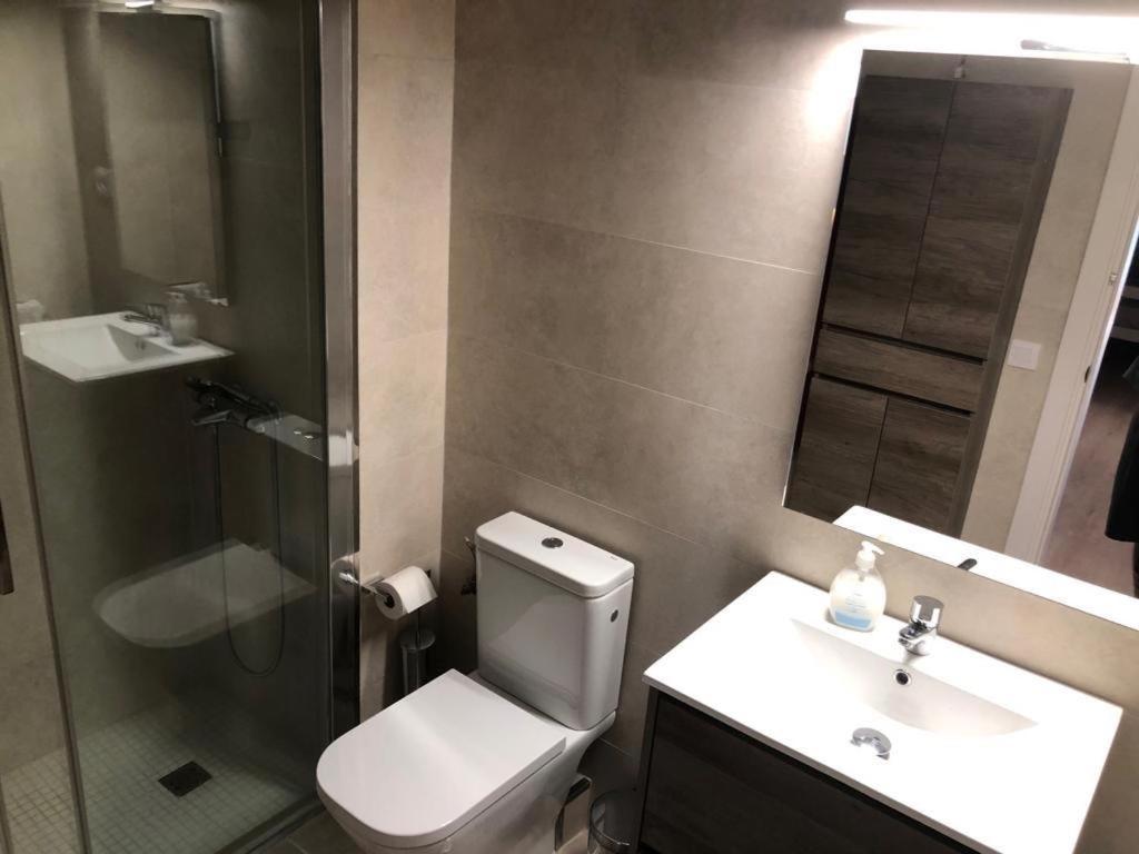 Blanes Apartamento Zewnętrze zdjęcie