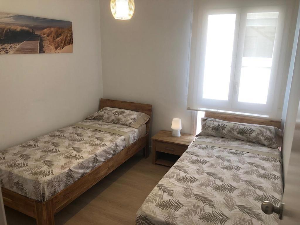 Blanes Apartamento Zewnętrze zdjęcie